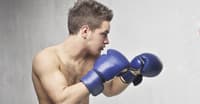 MUAY THAİ DERSLERİ
