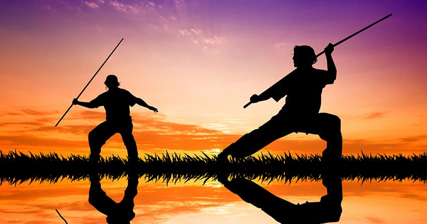 WUSHU DERSLERİNE KİMLER KATILABİLİR?
