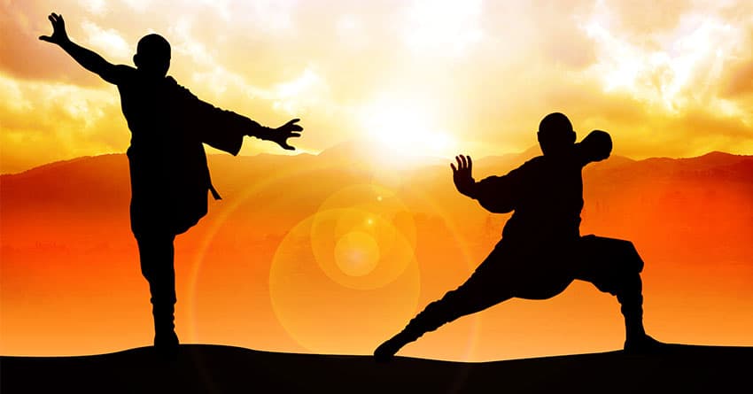 ÜNLÜ TAEKWONDO USTALARI VEYA SPORCULARI