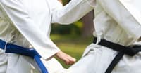 KARATE KUŞAKLARI