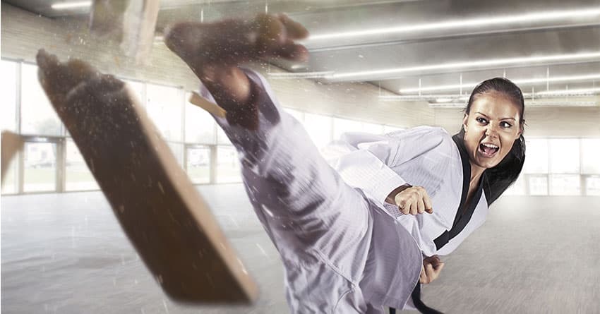 KARATE NEDİR?