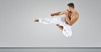 KARATE TEKNİKLERİ, HAREKETLERİ
