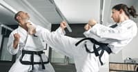 TÜRKİYE’DE KARATE