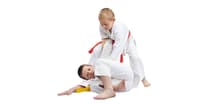 BAYANLAR İÇİN JUDO