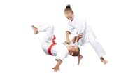 JUDO DERSİ