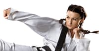 ÜNLÜ TAE BO HOCALARI