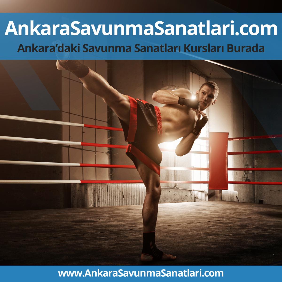 Çayyolu-Yaşamkent-Ümitköy Kickboks Taekwondo MMA Boks Muay Thai Wushu