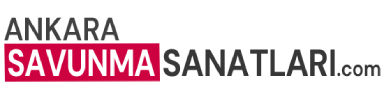 ANKARA SAVUNMA SANATLARI - Boks-Taekwondo-Aikido-Kickboks-Wing Tsun