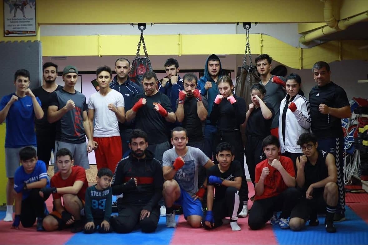 Ayaz Spor Kulübü