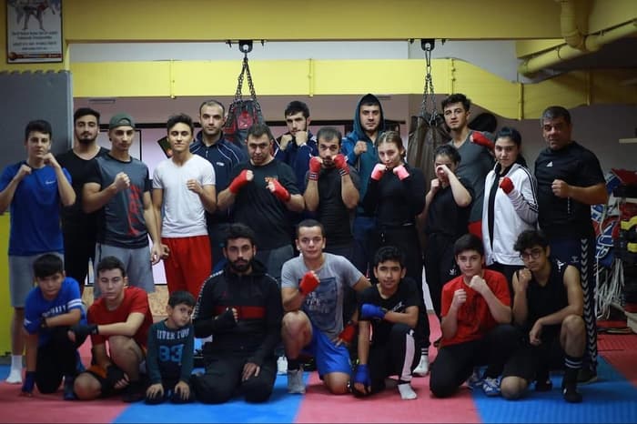 Ayaz Spor Kulübü - 5. Fotoğraf
