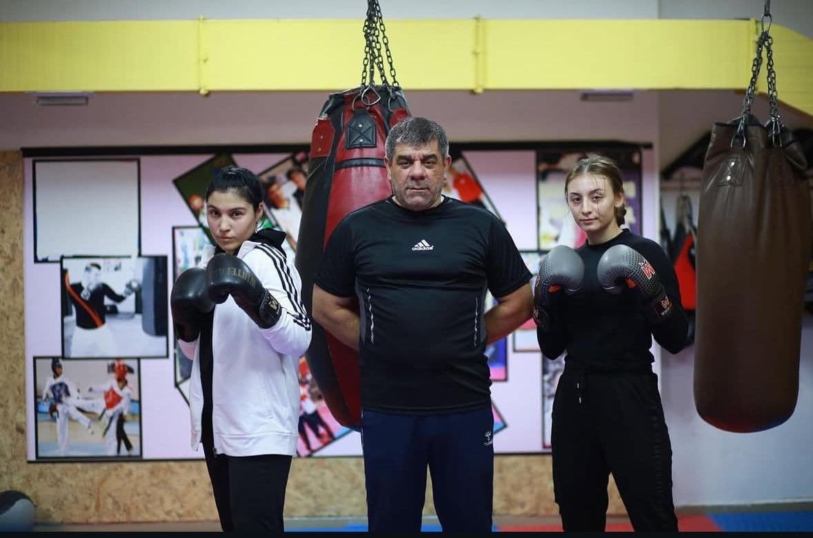 Ayaz Spor Kulübü - 4. Fotoğraf