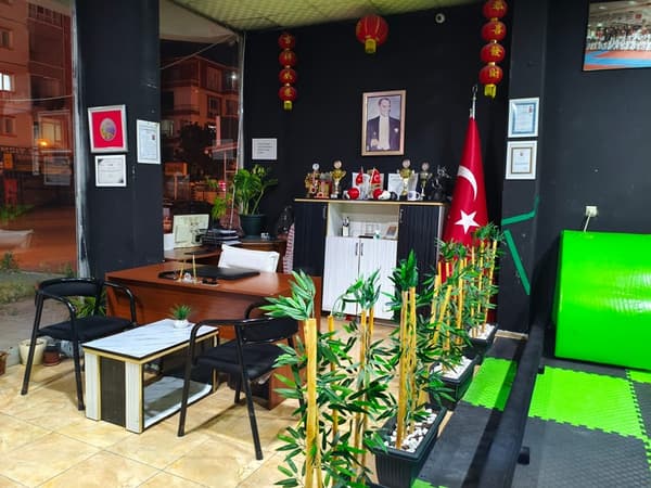 Baylık Akademi - 7. Fotoğraf