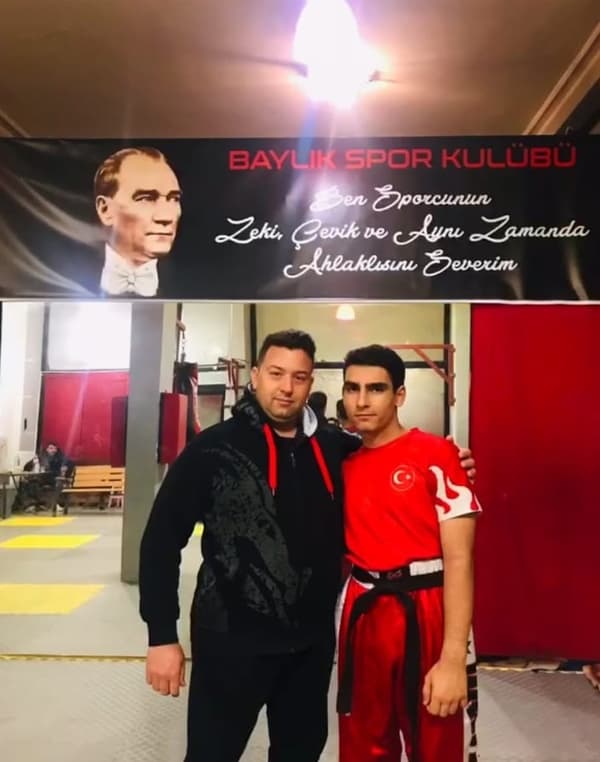 Baylık Spor - 5. Fotoğraf