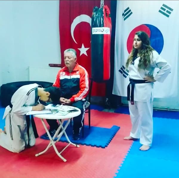 Baylık Spor - 11. Fotoğraf