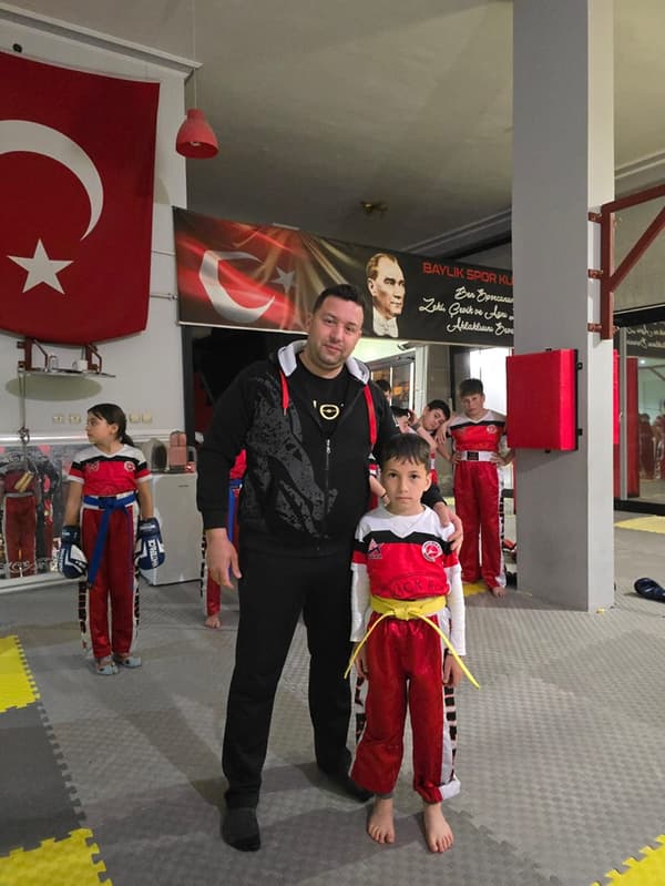 Baylık Spor - 3. Fotoğraf
