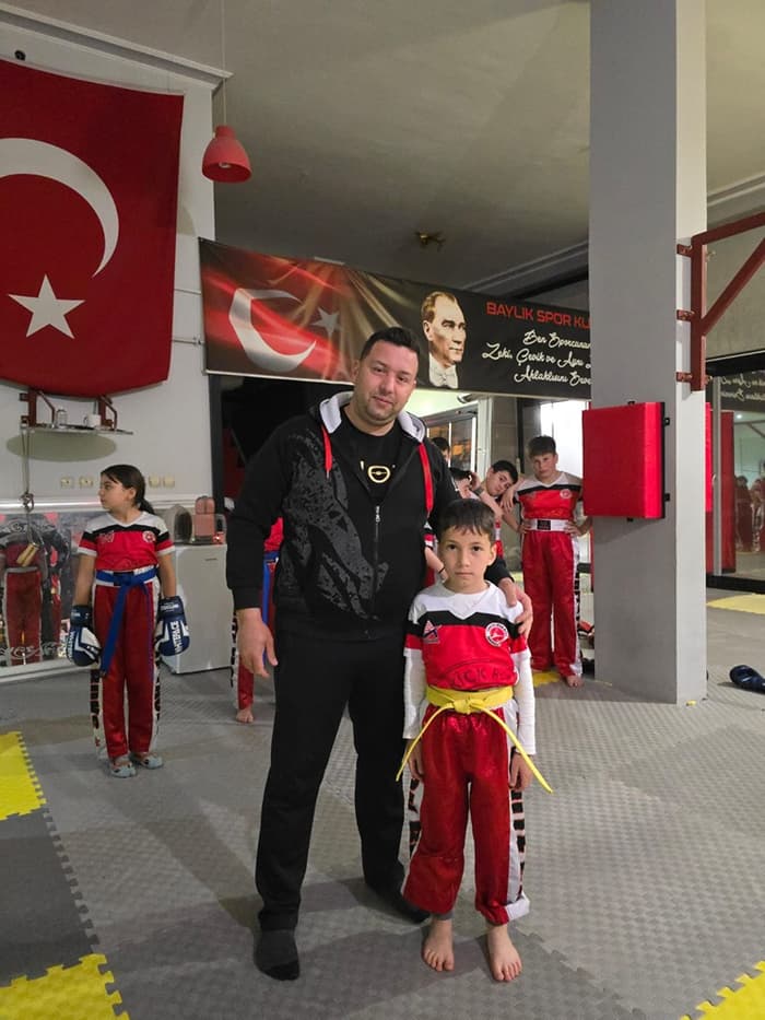 Baylık Spor - 3. Fotoğraf