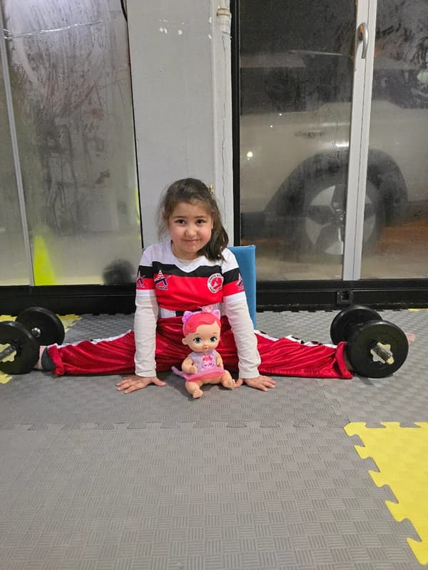 Baylık Spor - 15. Fotoğraf