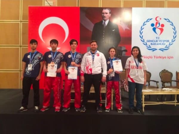 Baylık Spor - 9. Fotoğraf