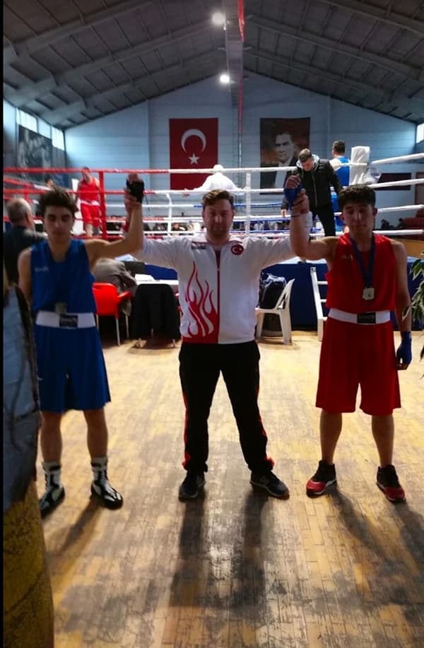 Baylık Spor - 7. Fotoğraf