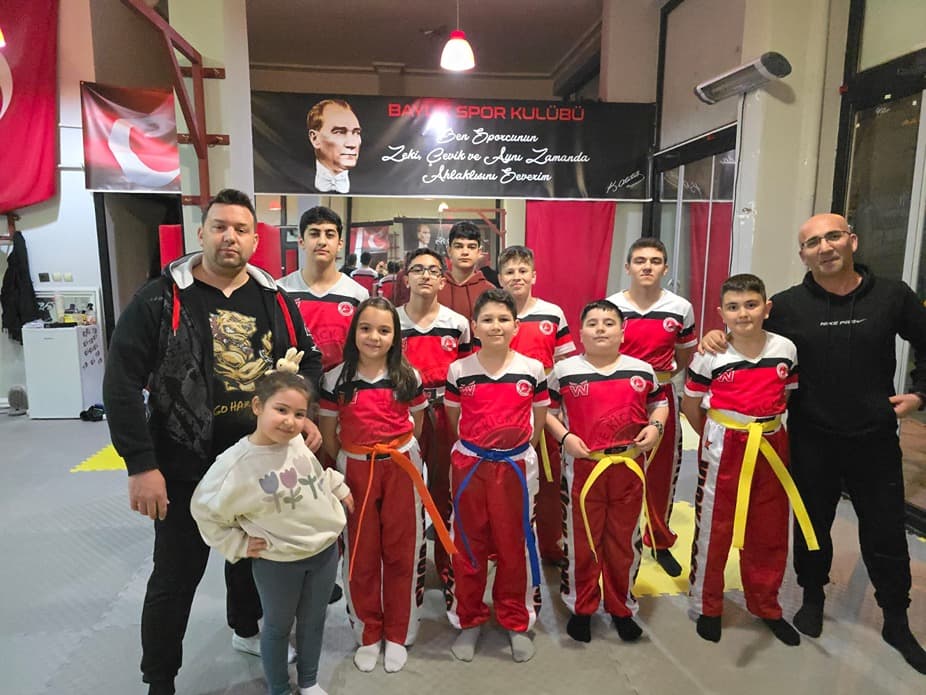 Baylık Spor