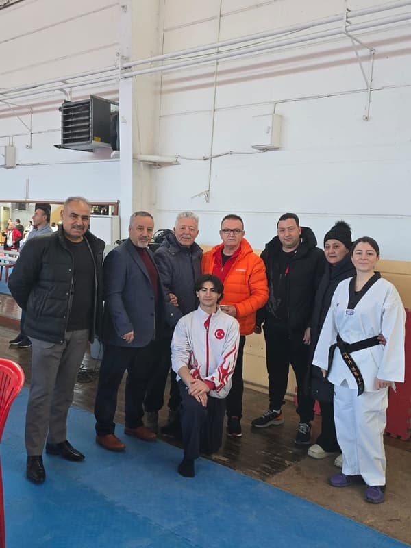 Baylık Spor - 13. Fotoğraf Baylık Spor - 13. Fotoğraf