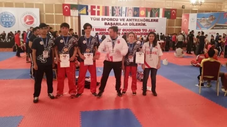 Baylık Spor
