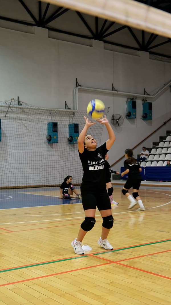 Başkent Tesla Spor Kulübü - 7. Fotoğraf