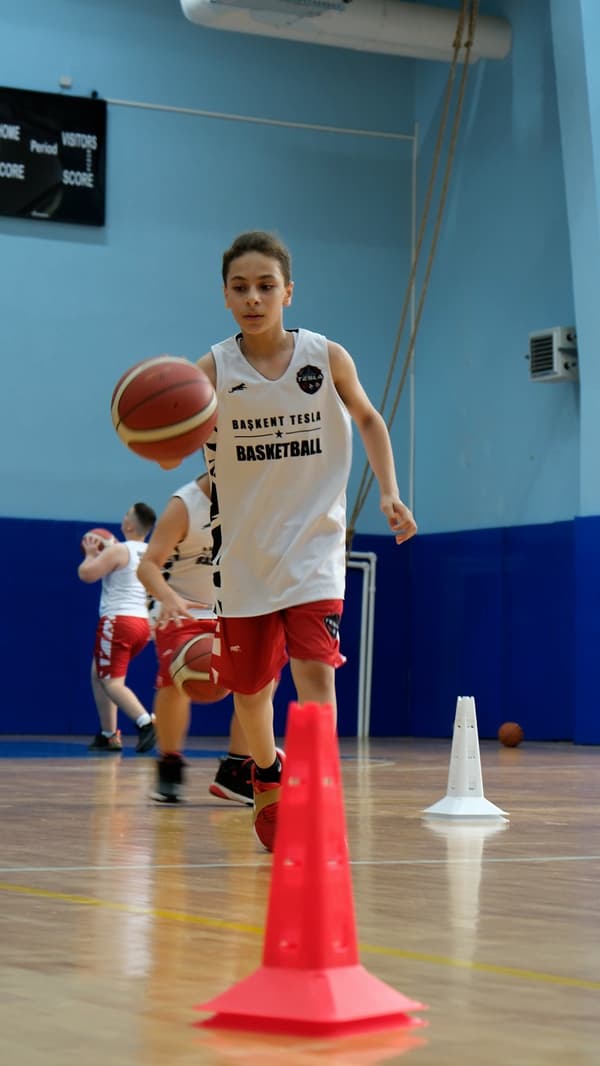 Başkent Tesla Spor Kulübü - 17. Fotoğraf
