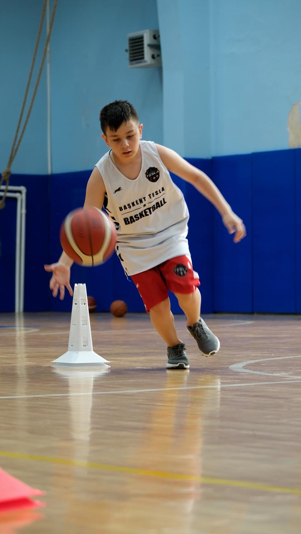 Başkent Tesla Spor Kulübü - 2. Fotoğraf