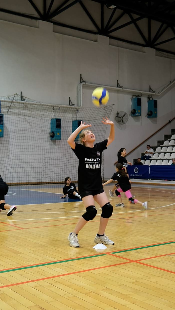 Başkent Tesla Spor Kulübü - 5. Fotoğraf