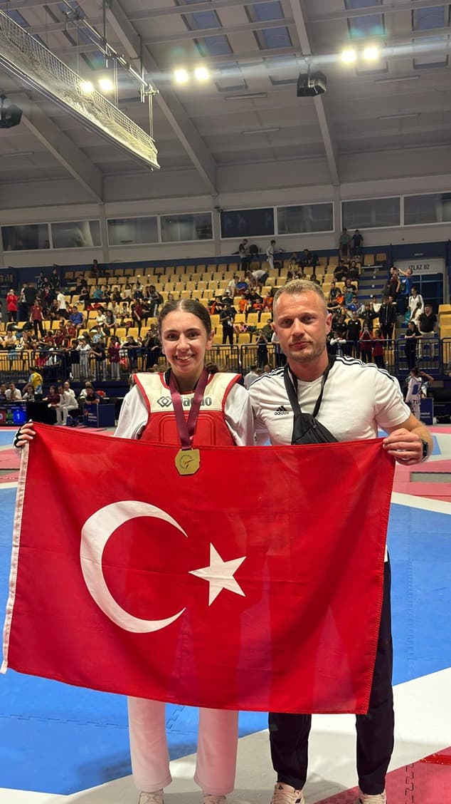 Türkoğlu Fitness - 4. Fotoğraf