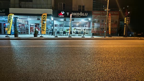 Türkoğlu Fitness - 10. Fotoğraf