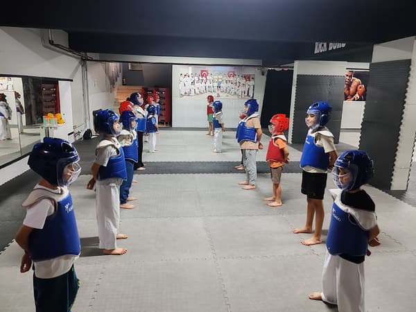 Türkoğlu Fitness - 13. Fotoğraf
