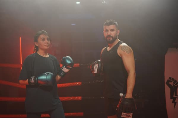 Storm Gym - 1. Fotoğraf Storm Gym - 1. Fotoğraf