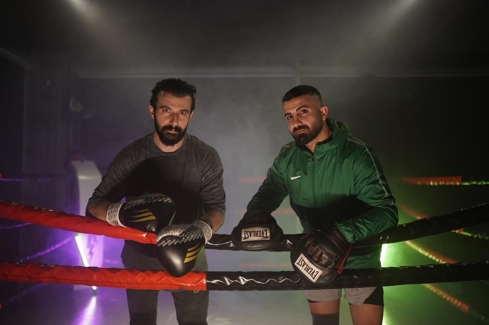 Storm Gym  - 4. Fotoğraf