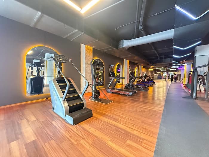 Gorilbey Gym - Eryaman Kaşmir  - 5. Fotoğraf