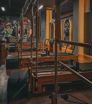 Gorilbey Gym - Eryaman Kaşmir 