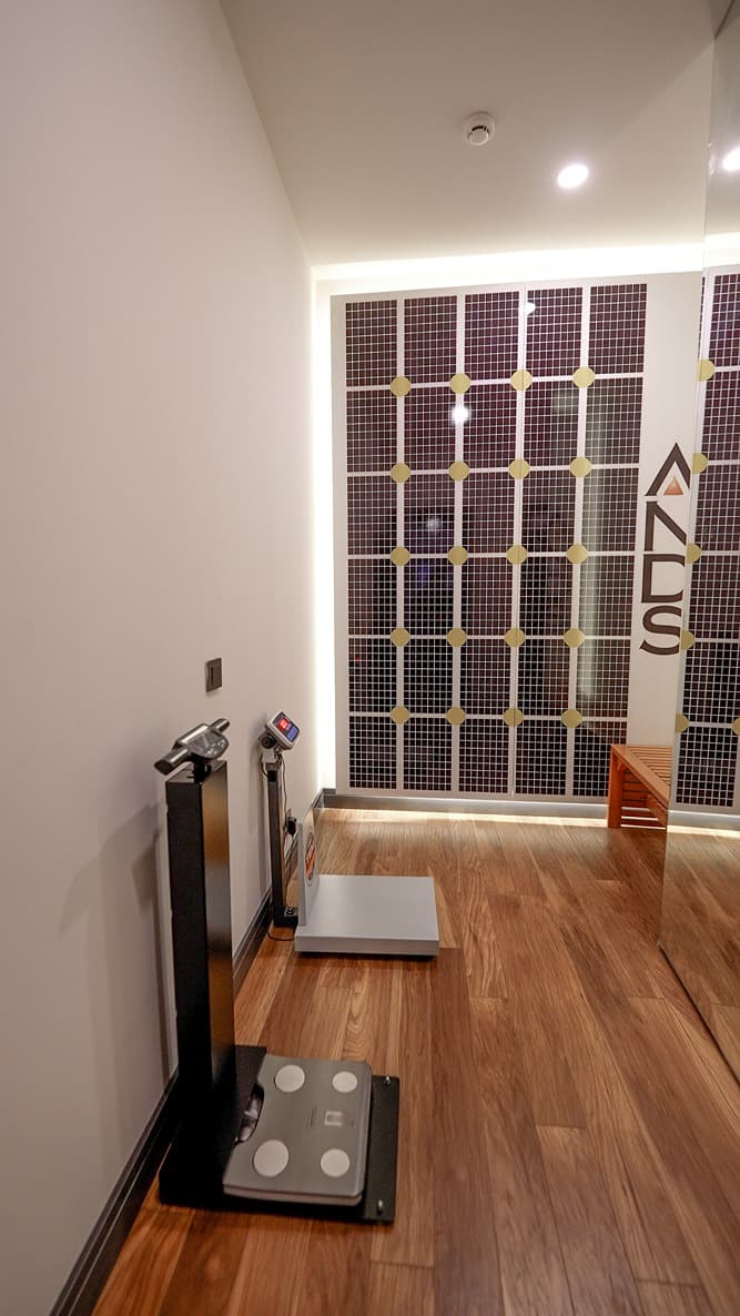 And's Sport Studio