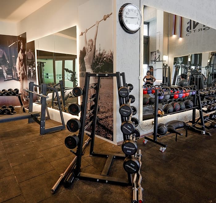 And's Sport Studio - 3. Fotoğraf