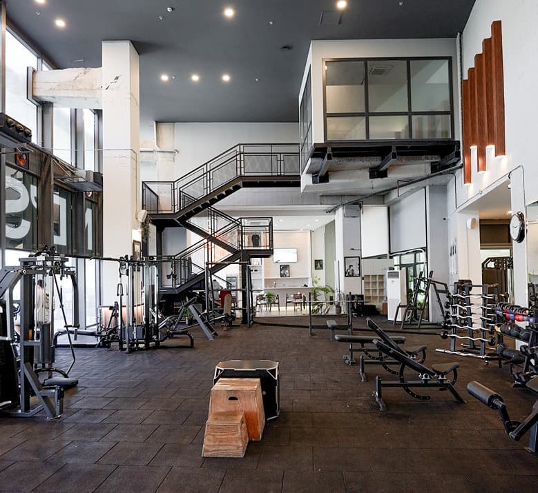 And's Sport Studio