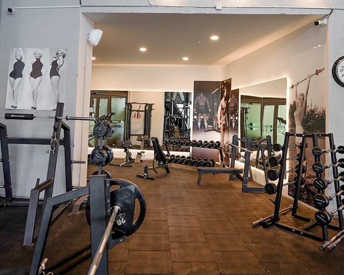 And's Sport Studio - 4. Fotoğraf