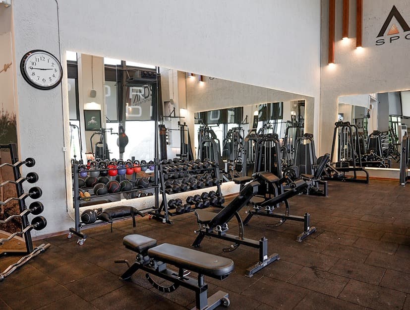 And's Sport Studio
