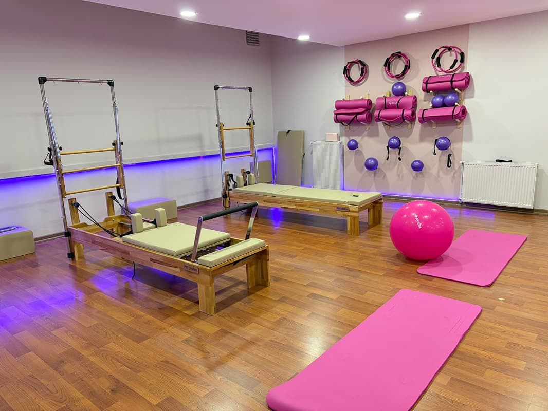 Power Team Personal Training Studio - 1. Fotoğraf