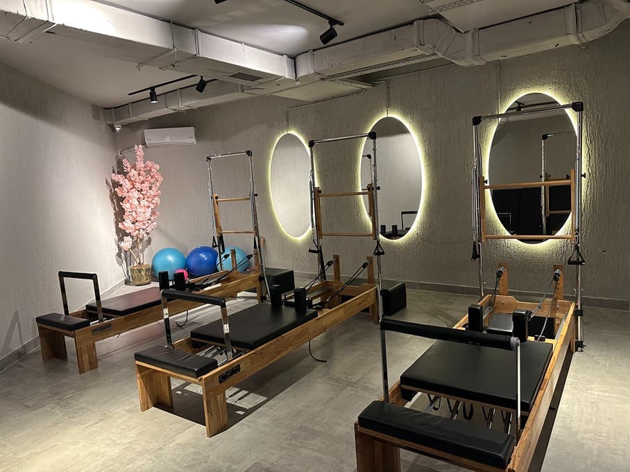 Sport Empire - Etimesgut - 2. Fotoğraf