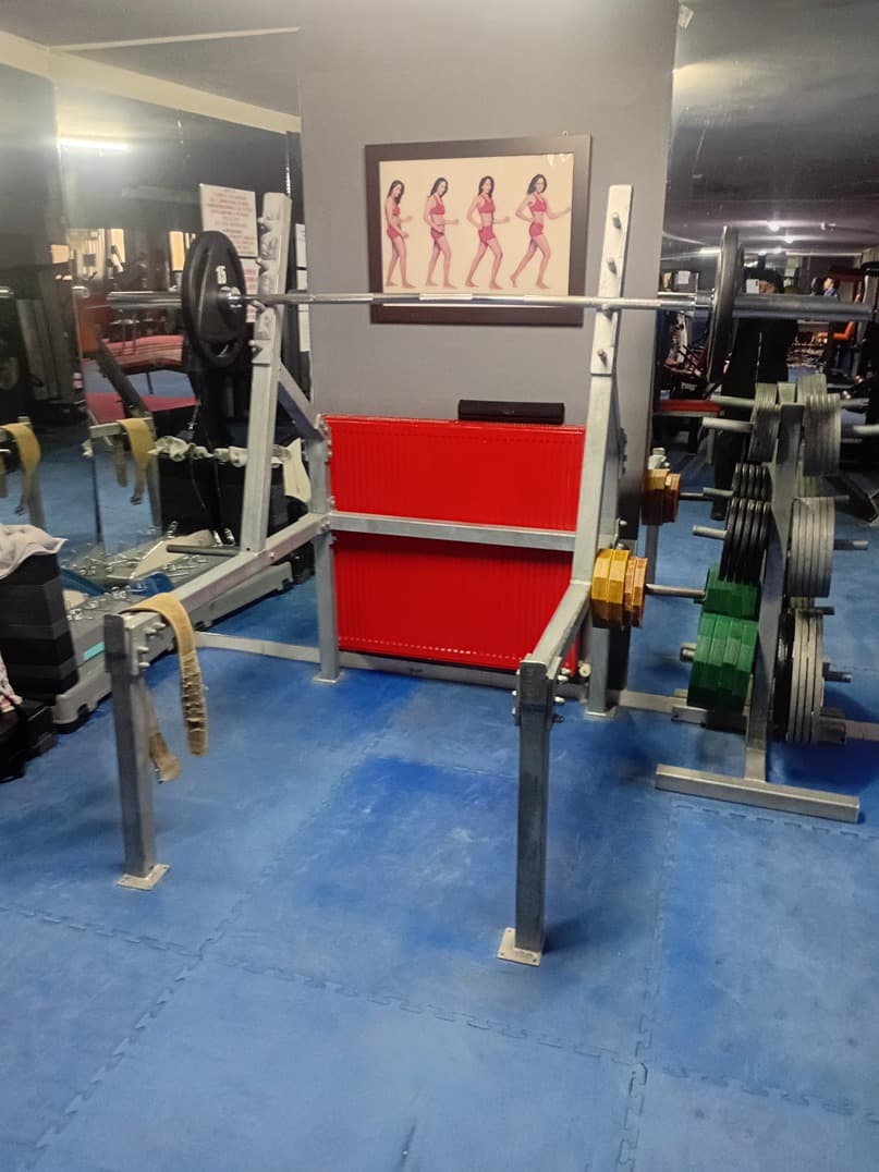 CSR Sports Center