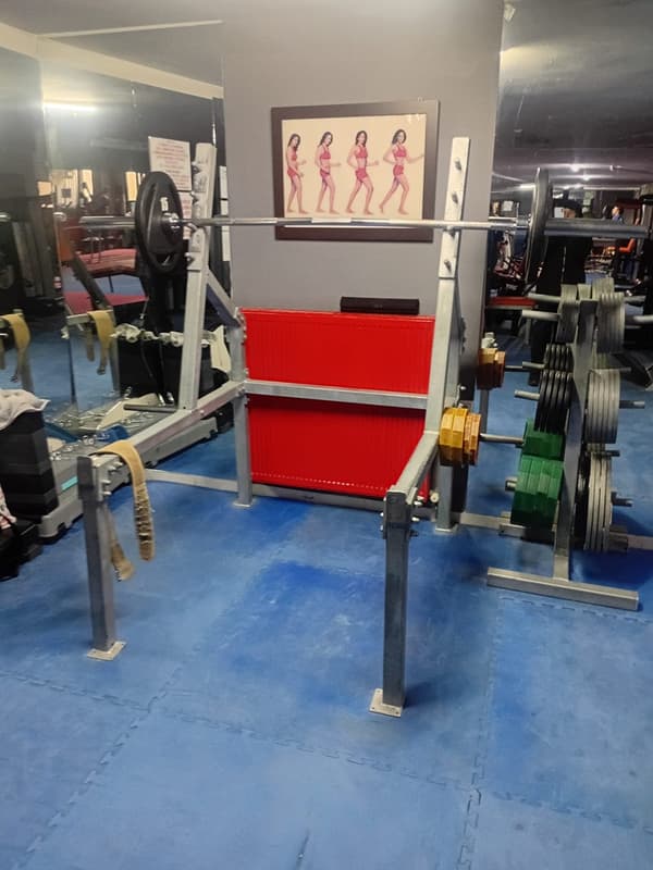 CSR Sports Center - 13. Fotoğraf