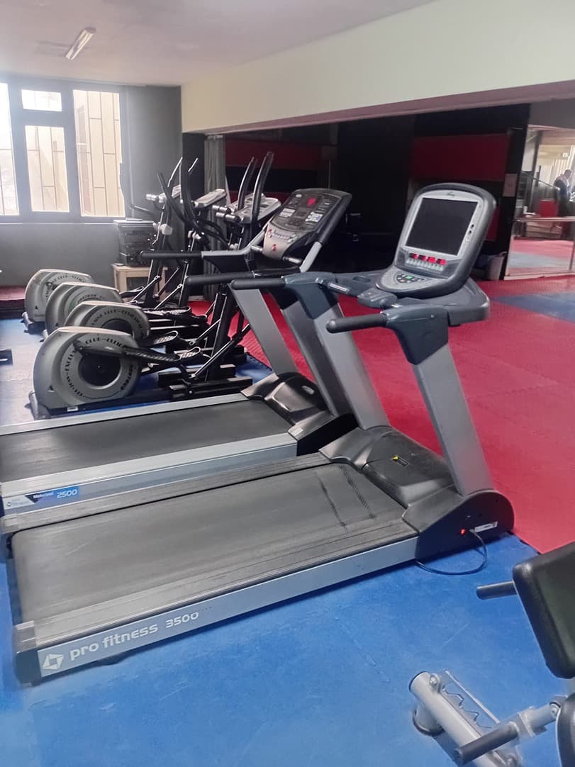 CSR Sports Center