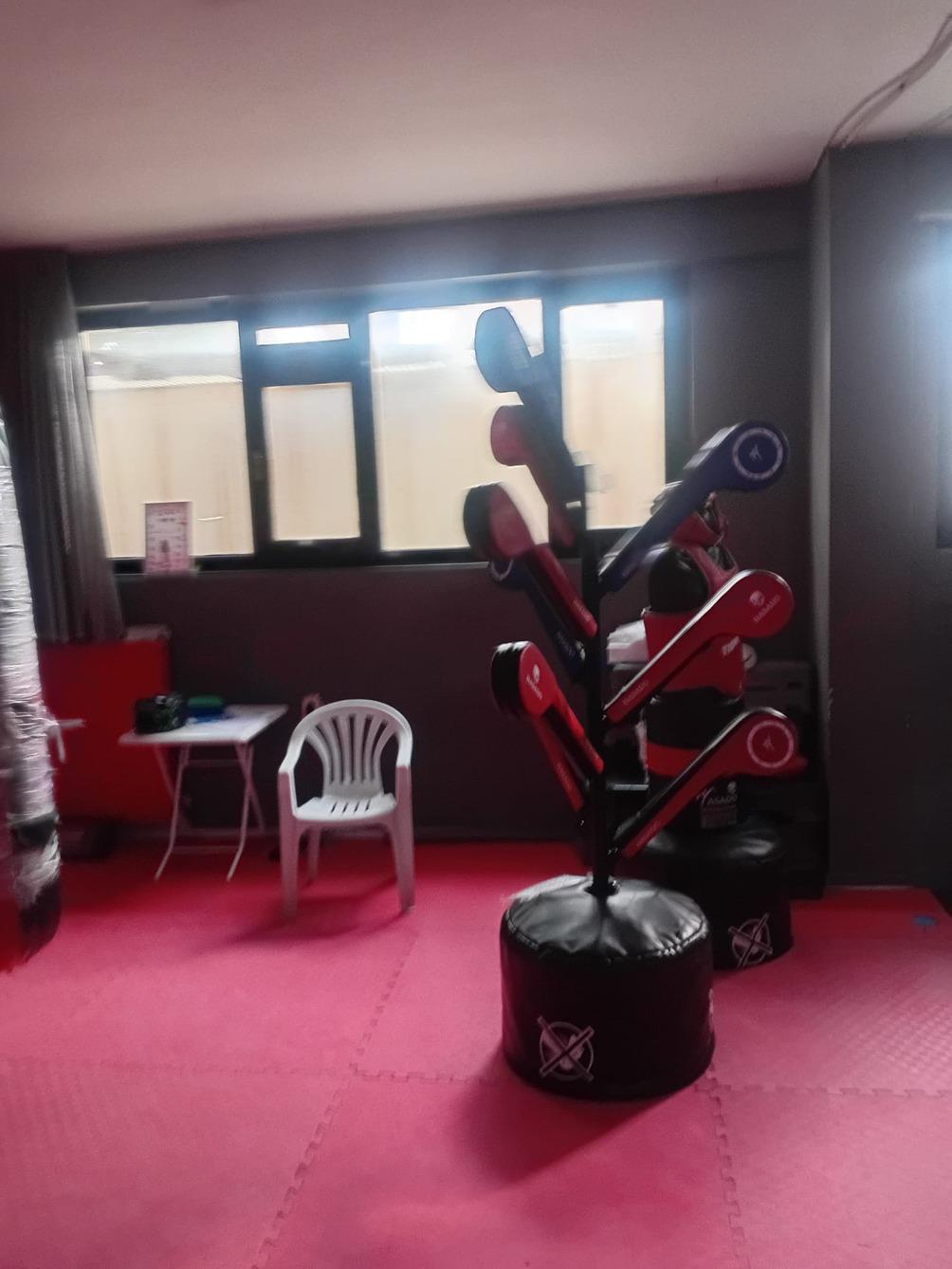 CSR Sports Center