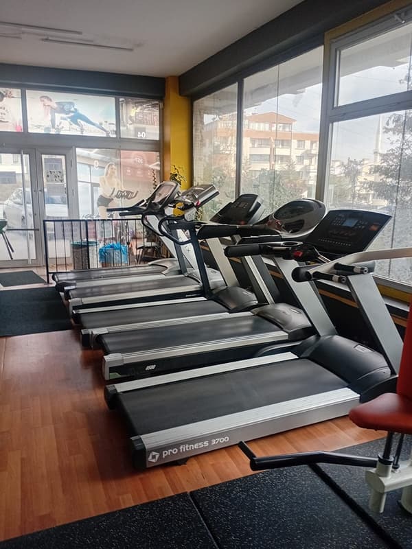 CSR Sports Center - 2. Fotoğraf CSR Sports Center - 2. Fotoğraf