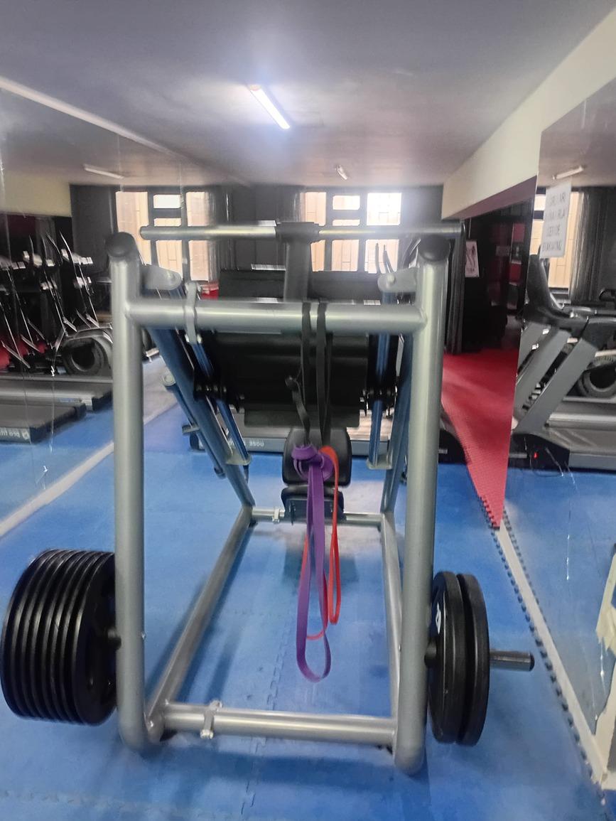 CSR Sports Center